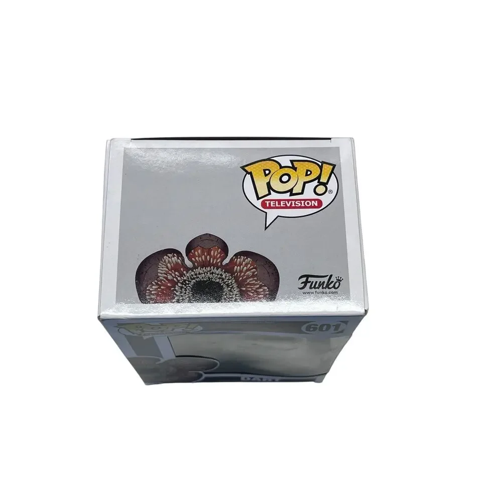 Funko POP Television Stranger Things Dart 601 Vinyl Figure